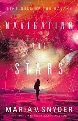 Navigating The Stars Navigating The Stars