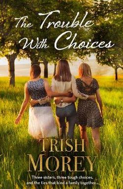 The Trouble With Choices The Trouble With Choices
