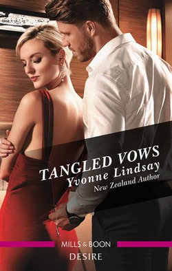 Tangled Vows Tangled Vows