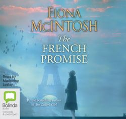 The French Promise The French Promise