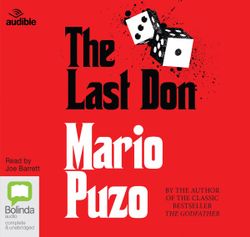 The Last Don The Last Don