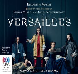 Versailles: Versailles: