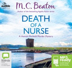 Death Of A Nurse (MP3) Death Of A Nurse (MP3)