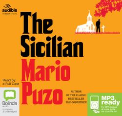 The Sicilian (MP3) The Sicilian (MP3)