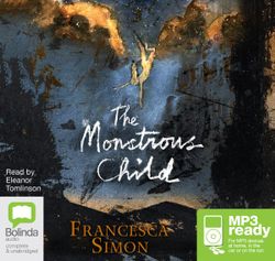 The Monstrous Child (MP3) The Monstrous Child (MP3)