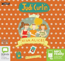 Viva Alice! (MP3) Viva Alice! (MP3)