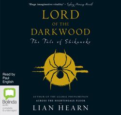 Lord Of The Darkwood Lord Of The Darkwood