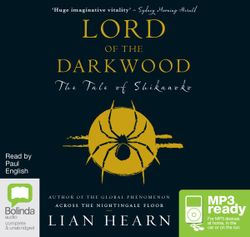 Lord Of The Darkwood (MP3) Lord Of The Darkwood (MP3)