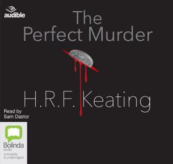 The Perfect Murder The Perfect Murder