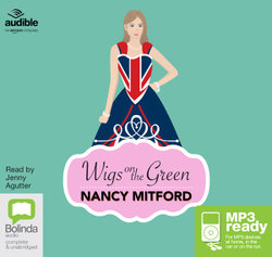 Wigs On The Green (MP3) Wigs On The Green (MP3)