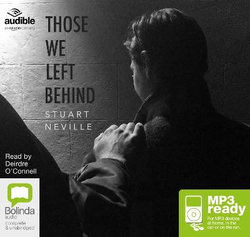 Those We Left Behind (MP3) Those We Left Behind (MP3)