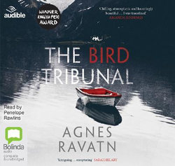 The Bird Tribunal The Bird Tribunal