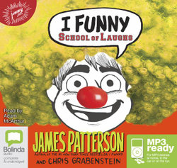 I Funny: School of Laughs I Funny: School of Laughs