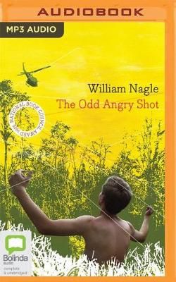 The Odd Angry Shot The Odd Angry Shot