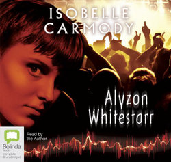 Alyzon Whitestarr Alyzon Whitestarr