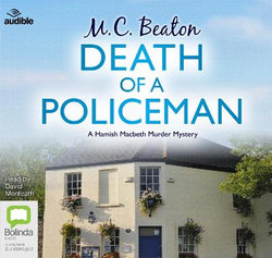 Death of a Policeman Death of a Policeman
