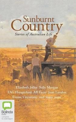 Sunburnt Country Sunburnt Country