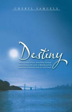Destiny Destiny