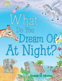 What Do You Dream of at Night? What Do You Dream of at Night?