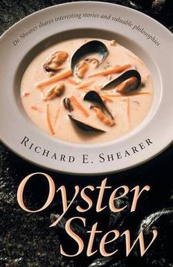 Oyster Stew Oyster Stew