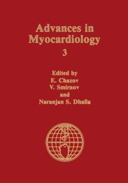 Advances in Myocardiology Advances in Myocardiology