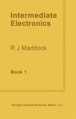 Intermediate Electronics Intermediate Electronics