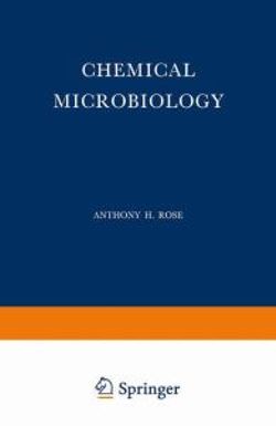 Chemical Microbiology Chemical Microbiology