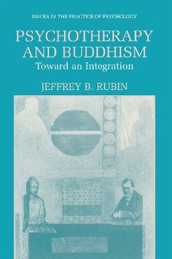 Psychotherapy and Buddhism Psychotherapy and Buddhism