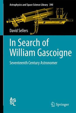 In Search of William Gascoigne In Search of William Gascoigne
