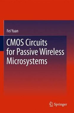 CMOS Circuits for Passive Wireless Microsystems CMOS Circuits for Passive Wireless Microsystems