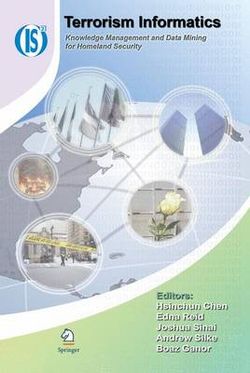 Terrorism Informatics Terrorism Informatics