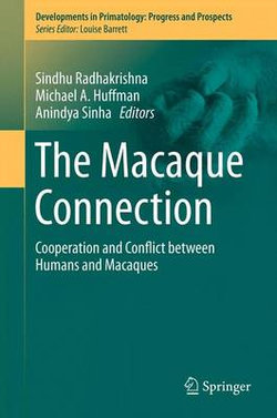 The Macaque Connection The Macaque Connection
