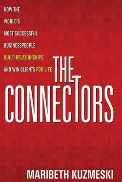 The Connectors The Connectors