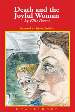 Death and the Joyful Woman Death and the Joyful Woman