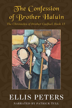 The Confession of Brother Haluin The Confession of Brother Haluin