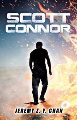 Scott Connor Scott Connor