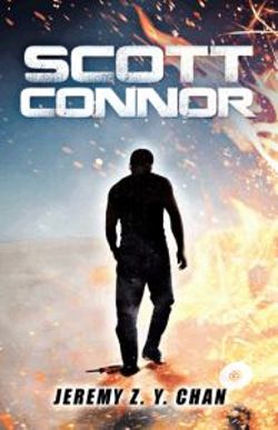 Scott Connor Scott Connor