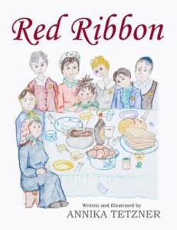 Red Ribbon Red Ribbon