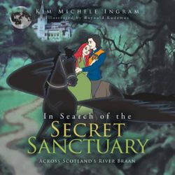 In Search of the SECRET SANCTUARY In Search of the SECRET SANCTUARY