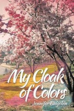 My Cloak of Colors My Cloak of Colors