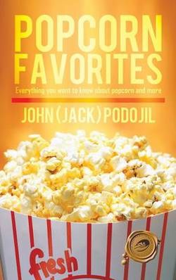 Popcorn Favorites Popcorn Favorites