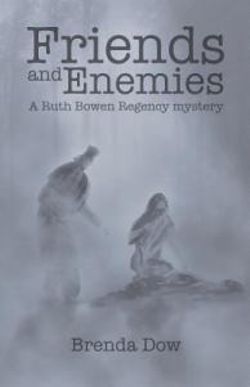 Friends and Enemies Friends and Enemies