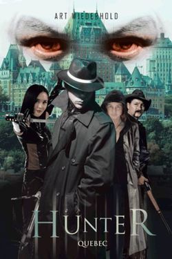 Hunter Hunter
