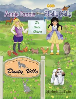 Annie Fannie Meets Shelly Belly Annie Fannie Meets Shelly Belly