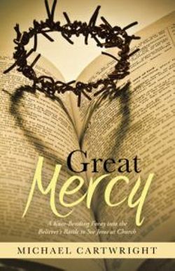 Great Mercy Great Mercy