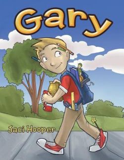 Gary Gary