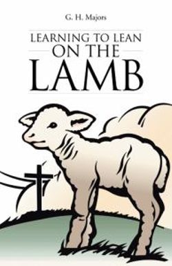 Learning to Lean on the Lamb Learning to Lean on the Lamb