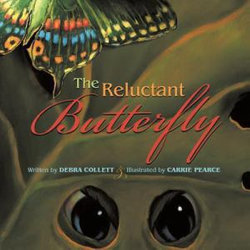 The Reluctant Butterfly The Reluctant Butterfly