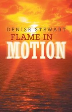 Flame in Motion Flame in Motion