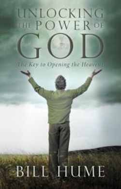 Unlocking the Power of God Unlocking the Power of God